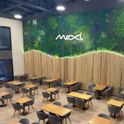 Restaurante del Hotel