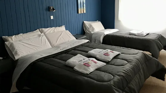 Habitación STANDARD