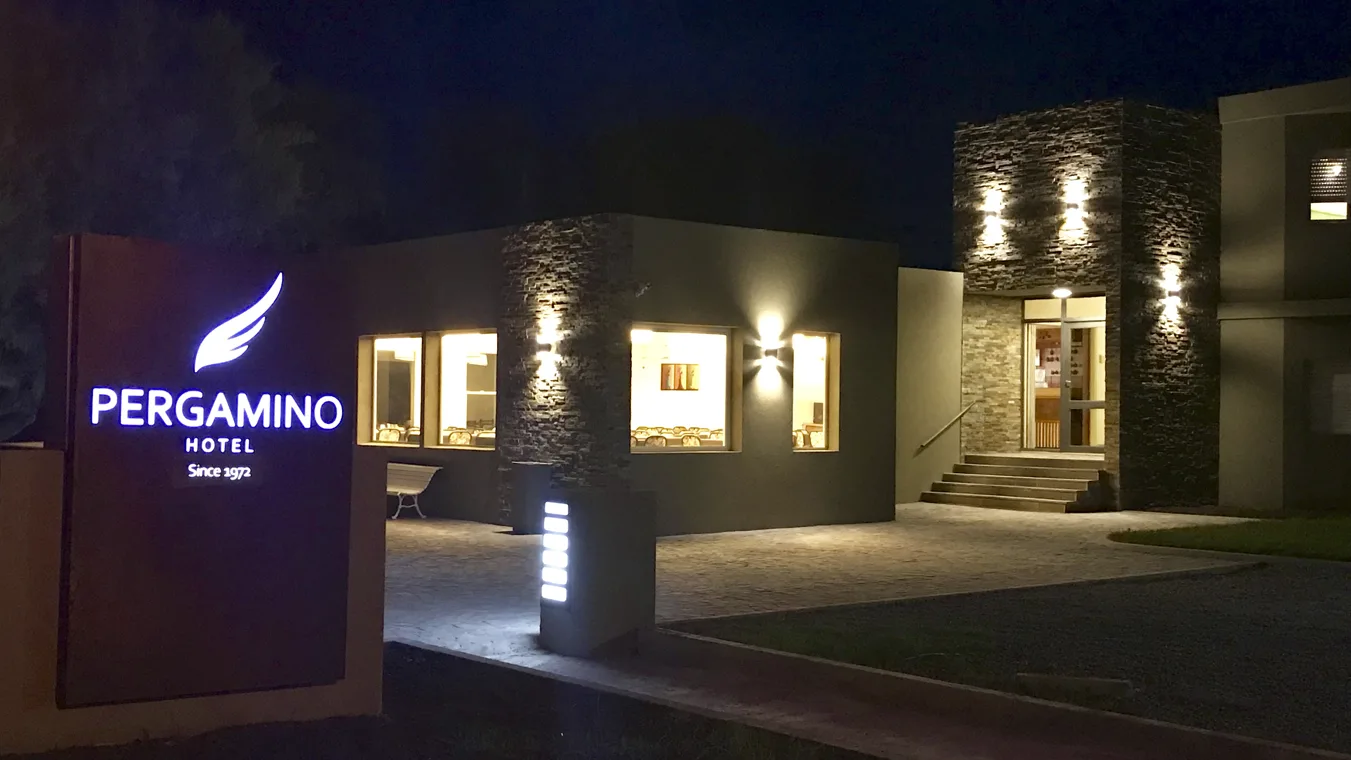 El lugar ideal para el descanso en compañía de la naturaleza